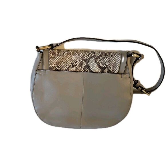 Antonio Melani Leather Bag - Picture 8 of 12